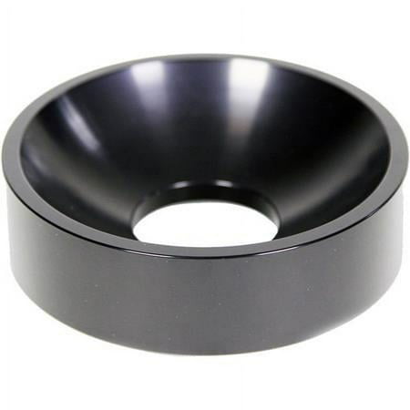 UPC: 0856601008446 | 150mm Tripod Ball-Bowl Adapter