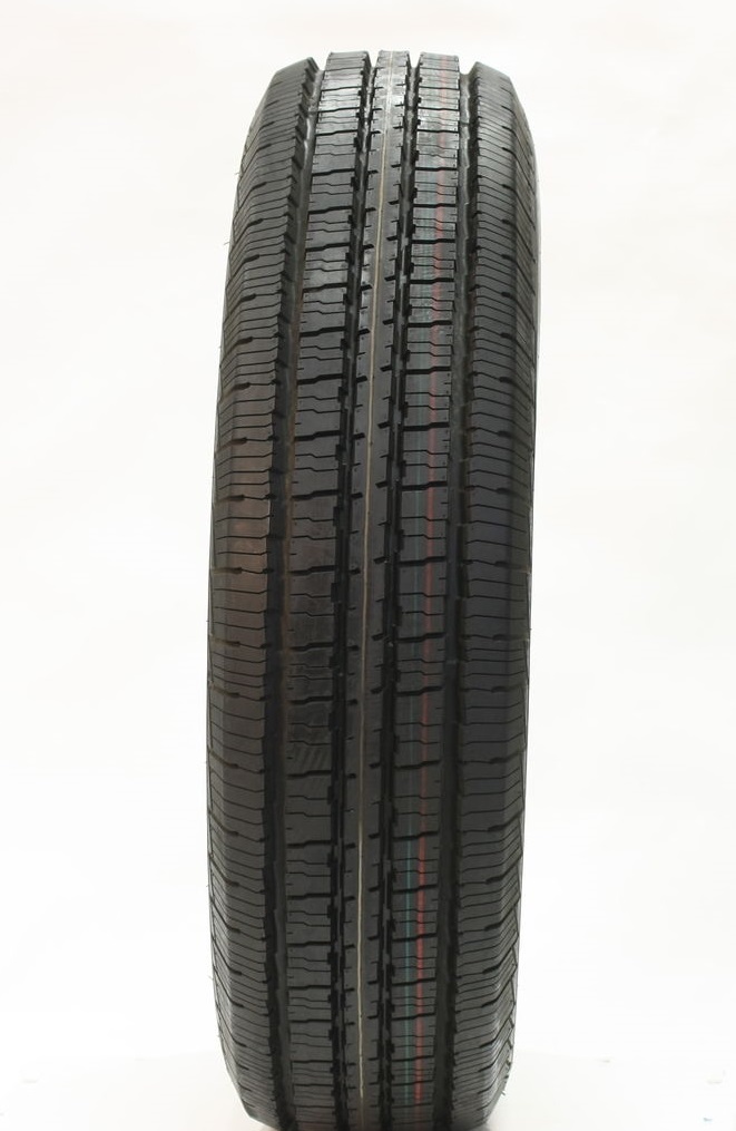 Americus Commercial LT All-Season Tire – LT235/85R16 120Q LRE 10PLY Rated Sansujyuku sansujyuku.com
