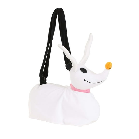 Disney Zero Costume Companion