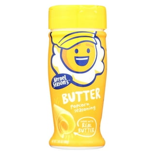 Popcorn cheap flavoring powder