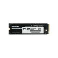thumbnail image 1 of SSD Patriot P410 1 TB NVMe PCIe Gen4x4 M.2 2280, 1 of 5