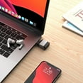 thumbnail image 2 of ALOGIC ULCVGMN-SGR ULTRA MINI USB-C Mâle vers VGA, 2 of 2