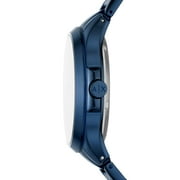 Armani Exchange Automatic Blue Dial Men's Watch AX2457