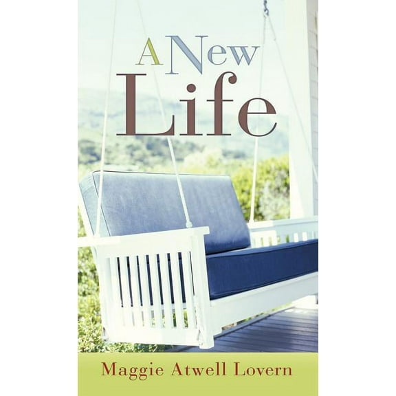 A New Life (Hardcover)