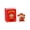 2, variant on Resins Cai Shen Statues God of Wealth God of Fortunes Caishen Figurine Sculptures Fengshui Ornament New Years Gift