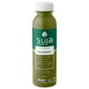 Suja Essentials Organic Uber Greens Juice, 12 Fluid Ounce -- 6 per case.