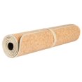 thumbnail image 1 of Jelinek Cork Tapis de yoga, 1 of 2
