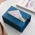 thumbnail image 1 of Funda para caja de pañuelos adhesiva de plástico Jadeshay, 1 of 5