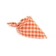 thumbnail image 2 of Billuyoard Pañuelo para perro, toalla para Saliva, bufandas ajustables, collares temáticos escoceses, conjunto de pañuelo estampado, suministros para Type3 NO3 Billuyoard PT003576-14, 2 of 6