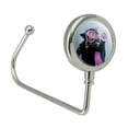 thumbnail image 2 of Sesame Street Vintage Count Von Count Purse Bag Hanger Holder Hook, 2 of 5