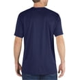 thumbnail image 2 of Genuine Dickies Men's Long Sleeve Performance Pocket T-Shirt, 2 of 2