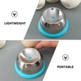 thumbnail image 2 of Angoily Egg Punching Tool Stainless Steel Egg Puncher Kitchen Egg Piercer Egg Hole Piercer, 2 of 3