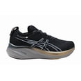 thumbnail image 2 of ASICS Chaussures de Course Gel-Nimbus 26 pour Hommes, 2 of 13