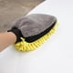 thumbnail image 3 of Guante De Lana De Coral De Chenilla Ultraabsorbente Para Coche, Guante Suave Antiarañazos Para Limpieza De Coche, Microfibra Para Suelos De Cristal, Salas De Cocina matsuzay VI005824-00, 3 of 5