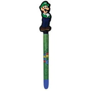 Retractable Stylus - Luigi (ds)