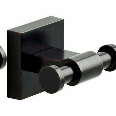 VersaHook Wall Mounted Multi-Purpose Hook in Venetian Bronze