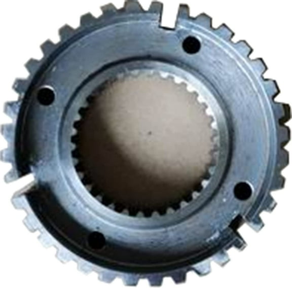 Seapple 3A012-28380 3A01228380 New Coupling Compatible with Kubota Tractor M6040 Spare Parts