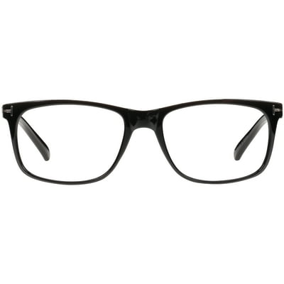 M Readers Isaac 1.25 Reading Glasses Black Palestine Ubuy
