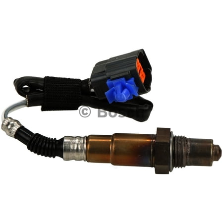 Bosch 15316 Bosch Engineered Oxygen Sensor