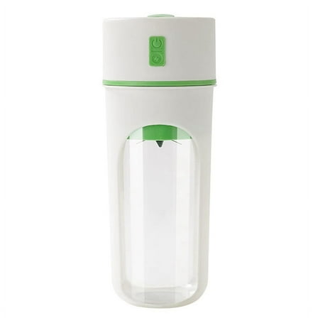 Portable Blender, Personal Size Blender for Shaking,Automatic Electric Juicer Hand Cup, Suitable Sports and Travel B