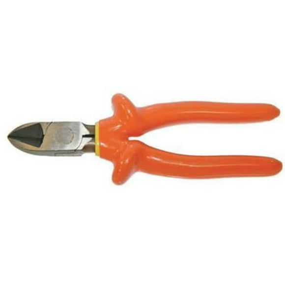 Cementex P8D Pince Diagonale, 8 Pouces