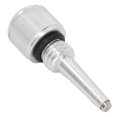 thumbnail image 2 of 2025 Magnetic Oil Dipstick Aluminum for WEN 56125i 56200i 56202i 56203i Inverter Generators, 2 of 5