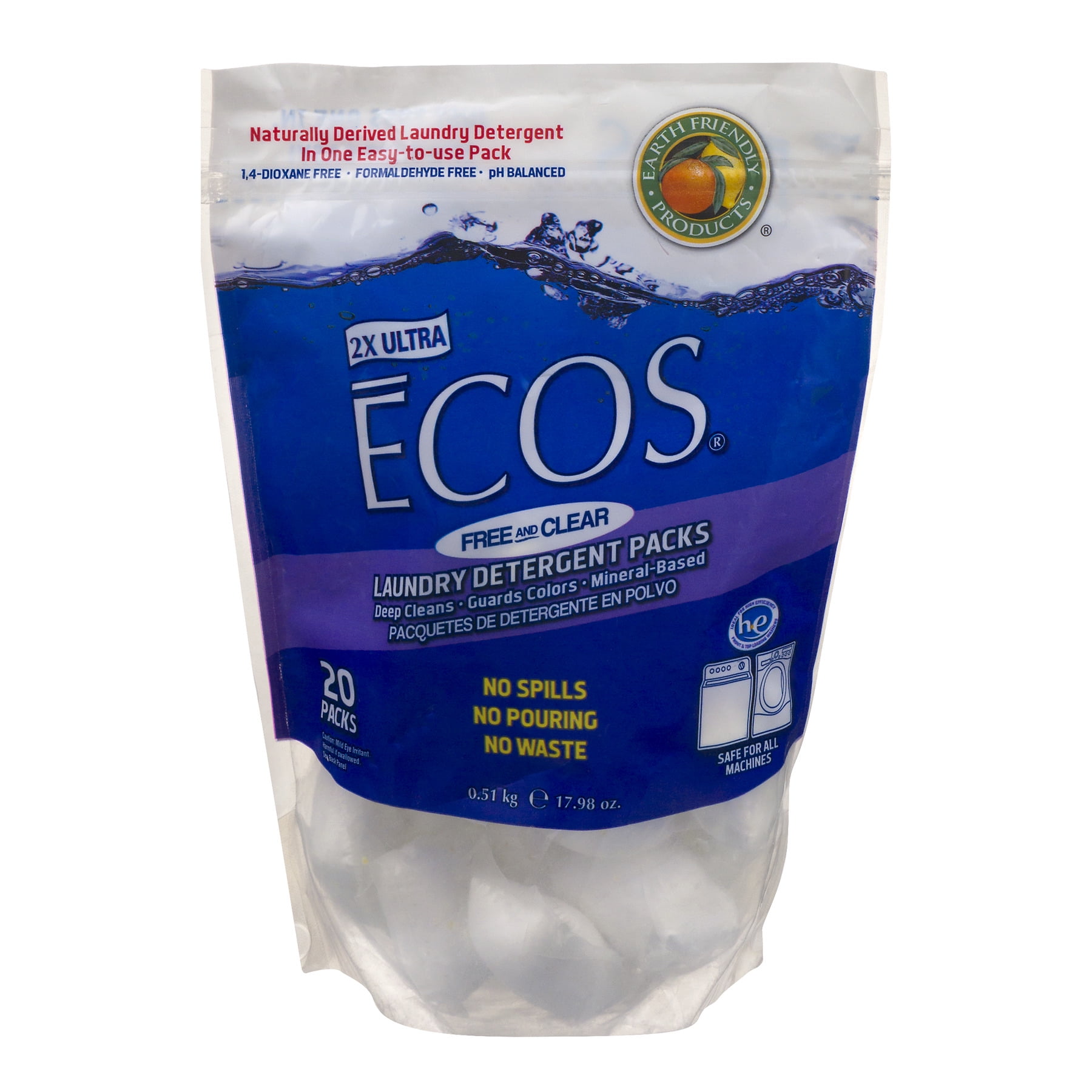 baby laundry detergent pods