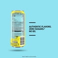 thumbnail image 3 of GHOST® ENERGY Zero Sugars Energy Drink, Iced Tea Lemonade, 200mg Natural Caffeine, 16 fl oz Can, 3 of 6