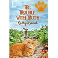thumbnail image 2 of Pre-Owned The Trouble with Truth (Paperback) 1516103025 9781516103027, 2 of 2