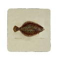 thumbnail image 1 of Betsy Drake CT014 Sous-Verre à Plies - Lot de 4, 1 of 1