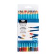thumbnail image 1 of Royal & Langnickel - Essentials 24pc Watercolor Drawing Pencil Set | WPEN-24 |, 1 of 8