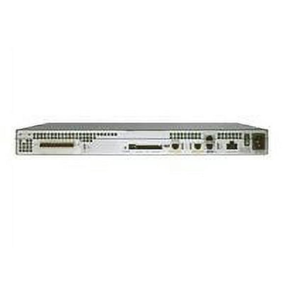 Cisco VG 224 Analog Voice Gateway