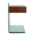 thumbnail image 3 of Canadian Dawn Side Table, 3 of 3