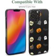thumbnail image 3 of Happy Halloween Mobile Phone Case for iIBAOLE Phone 13, Cell Phone Protective Cover, 3 of 7