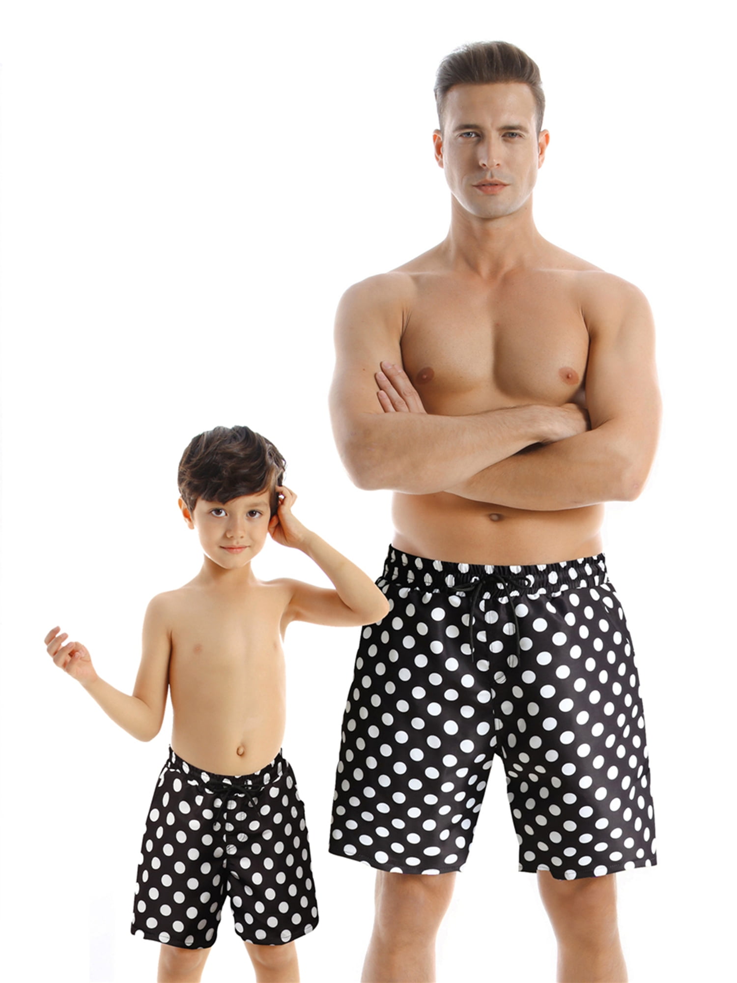 Dad and on sale son bathing suits