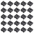 thumbnail image 1 of 80Pcs Adaptador de Zócalo de Chip DIP IC 8 Pines 2.54mm/0.1" Pitch, 1 of 5
