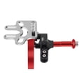 thumbnail image 1 of Shutter Trigger Extension Lever Extend Mount Adapter for Underwater Tray Diving Action Camera Waterproof Housing Case, 1 of 6