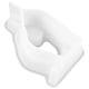 thumbnail image 2 of Molde para velas de pensador, molde para velas perfumadas con forma de figura de pensador, molde para velas de aromaterapia, 2 of 6