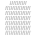 thumbnail image 1 of Mangas de injerto de silicona Tubos de injerto elásticos de paredes delgadas Unión rápida de plantas Herramientas de injerto para árboles frutales Promueve una rápida curación Alta tasa de éxito, 1 of 8