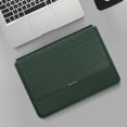 thumbnail image 2 of Laptop Bag Case for Macbook Air M1 2022 Waterproof Inner Bag for 11 12 13 14 15 16 Bag for Pro Air for Xiaomi HUAWE Lenovo (Black,13-14inch), 2 of 7