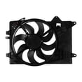 thumbnail image 3 of Motoventilador Cardic Sonic 4cil 1.8 2012-2014 A/AC con Resistencia, 3 of 4
