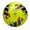 Yellow/Orange, variant on Wilson NCAA Vivido Match Soccer Ball