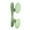 Green, variant on Boreal Craft Kitchen Appliance Cord Cord Organizer For Kitchen Appliances Usefull Kitchen Gadgets For New Home Apartment Must Haves Black Kitchen Accessories U Clamps for