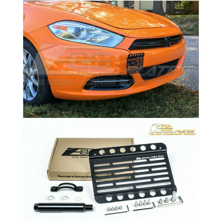 Extreme Online Store Replacement for 2013 2016 Dodge Dart EOS