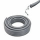 thumbnail image 1 of Rollo 50M Tubo Flexible Liquidtight Argos 1/2 Pulg Acero+PVC gris, 1 of 4