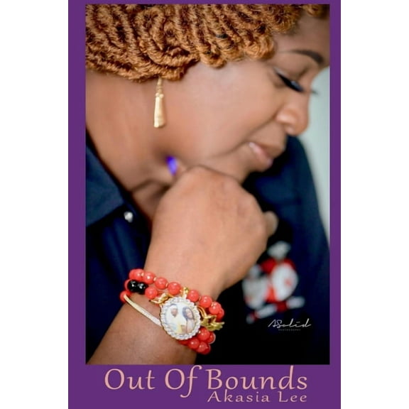 Out of Bounds (Paperback)