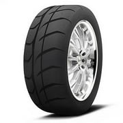 Nitto 245/50zr16 Nt01 Competition Radial Fits: 1993-98 Chevrolet Camaro Z28, 1991 Chevrolet Camaro Z28