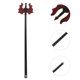 thumbnail image 3 of Accesorio de tridente de diablo para Halloween, tenedor de demonio, tridente de simulación de Halloween para festival de fantasmas, ideal para cosplay y actuaciones, 3 of 8