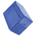 thumbnail image 3 of Funda para máquina de coser, funda protectora impermeable con bolsillos de malla y cierre plegable. Azul, 3 of 9