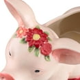thumbnail image 4 of PW PIG PLANTER, 4 of 8